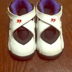 Jordan’s baby size 4c